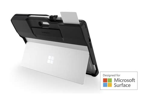 surface pro case with smart card reader|microsoft surface smart card reader.